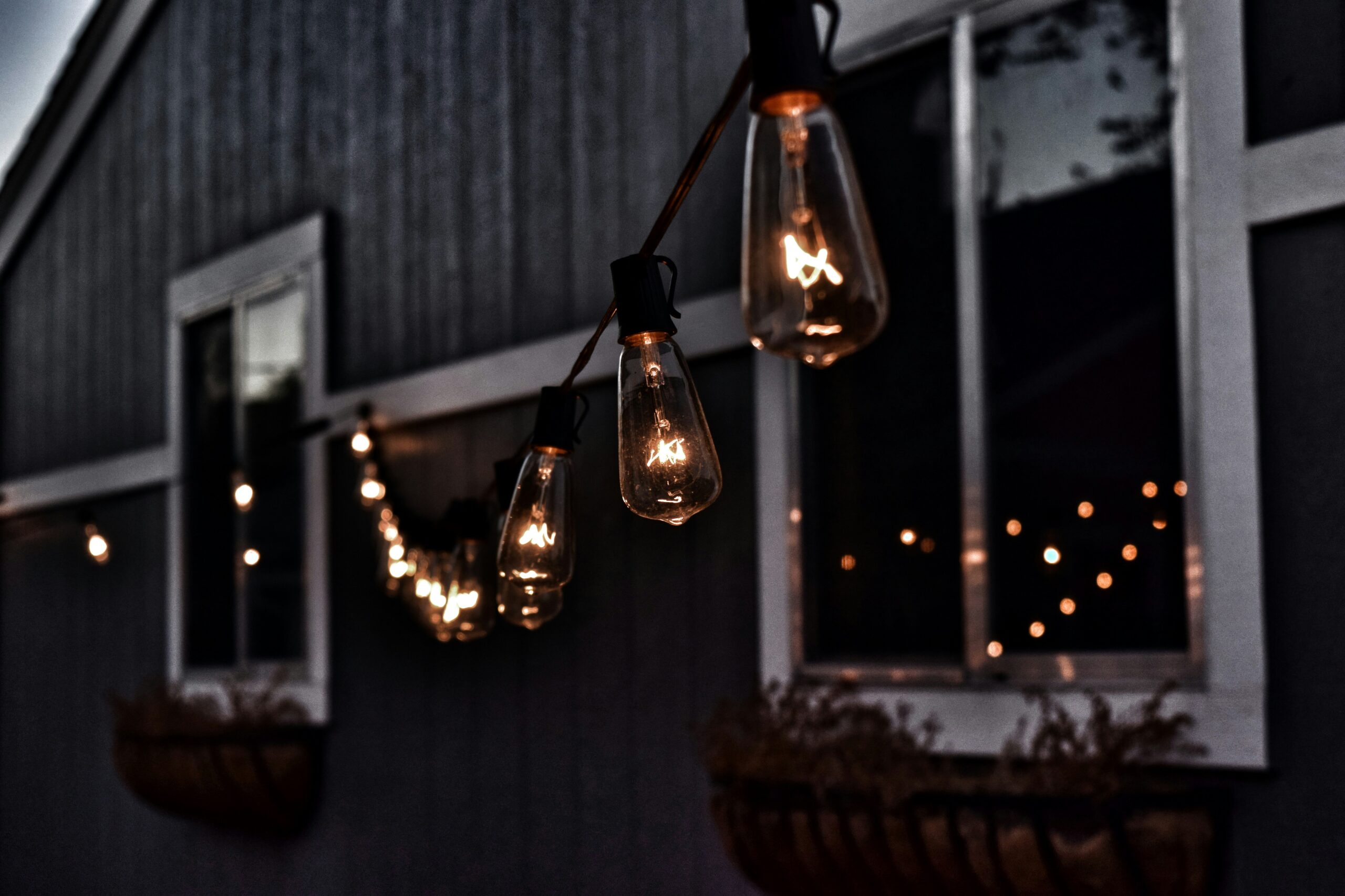 Easy Home and Garden Styling Tricks To Make Your Space Feel Cosy Year-round