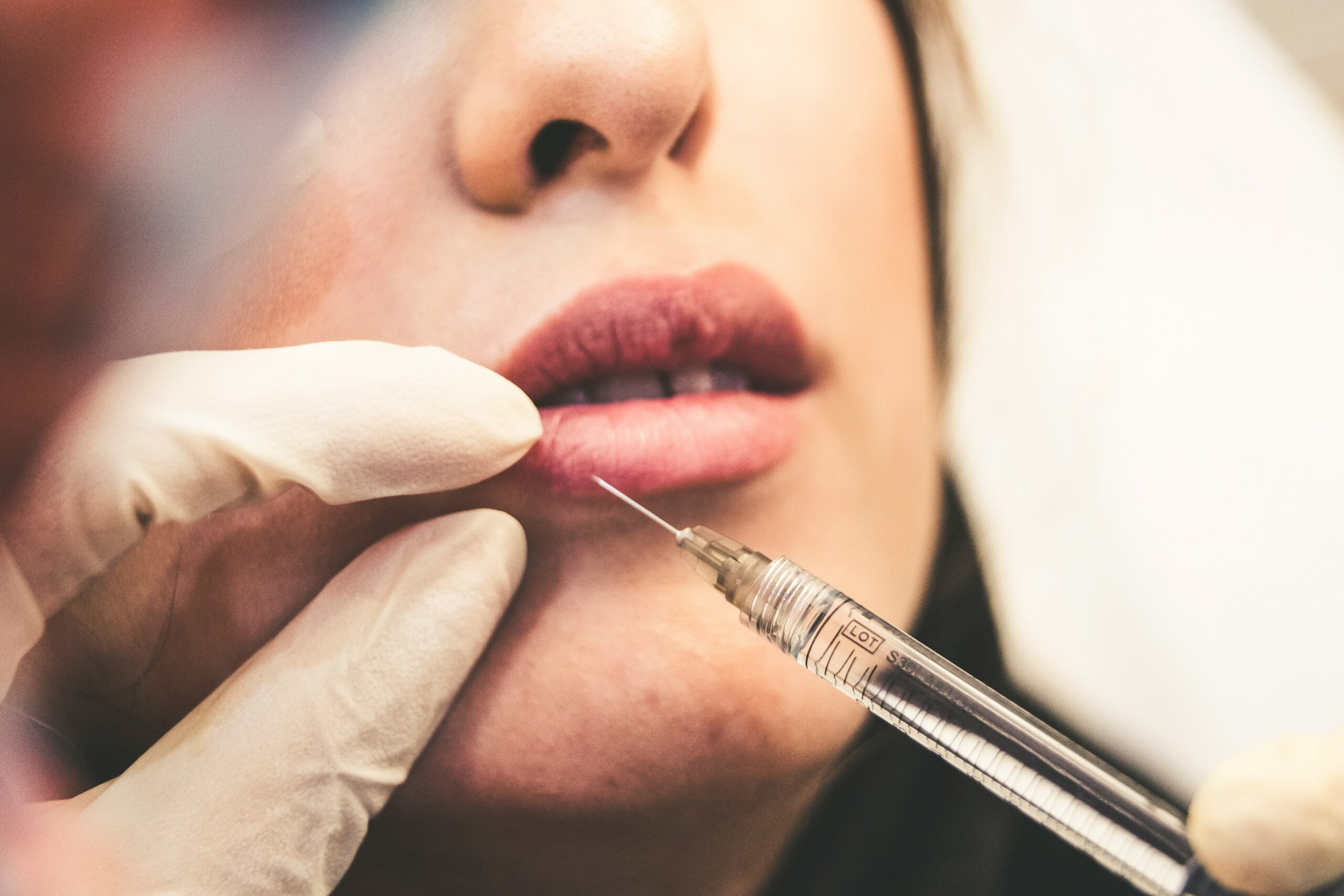 Leading Aesthetic Suppliers with Clinical Training Support in the UK