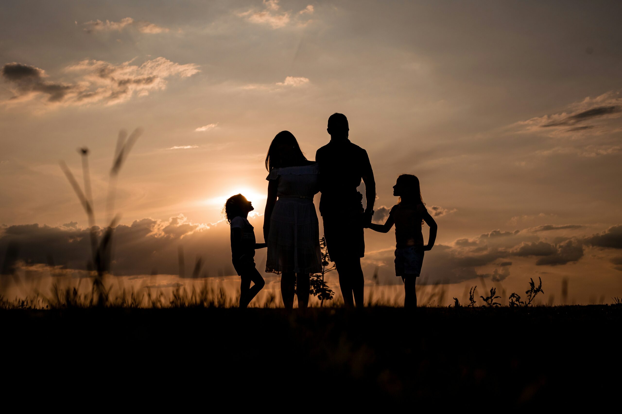 Making Space for Children as Your Family Grows