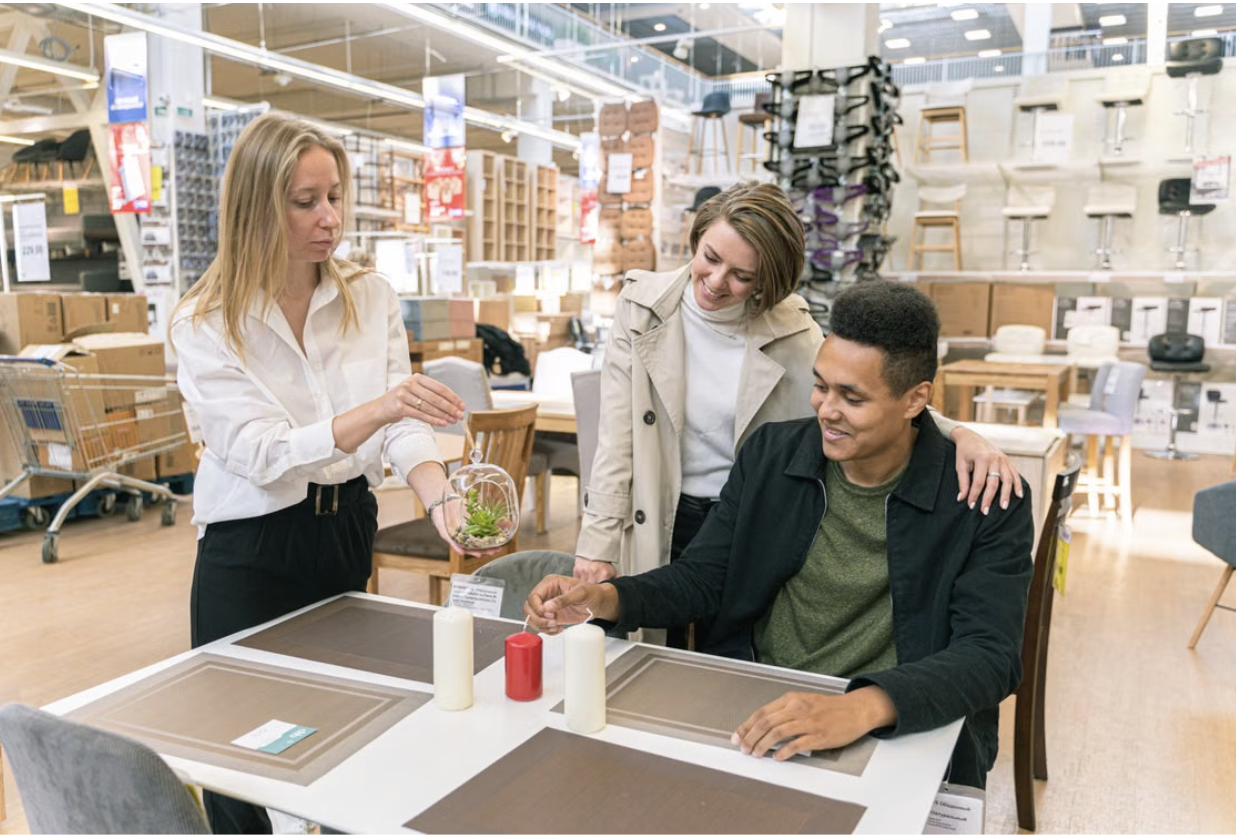 Best Furniture Store in Sydney: A Buyer’s Guide to Home Furnishings