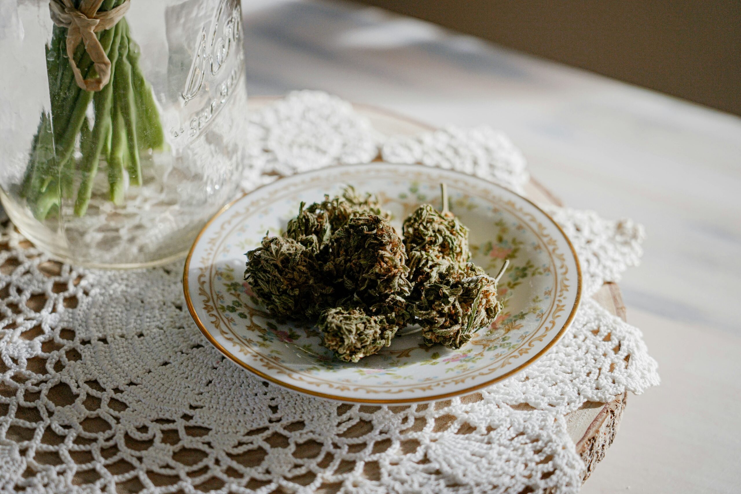What Is Kief? A Guide to Cannabis Concentrates