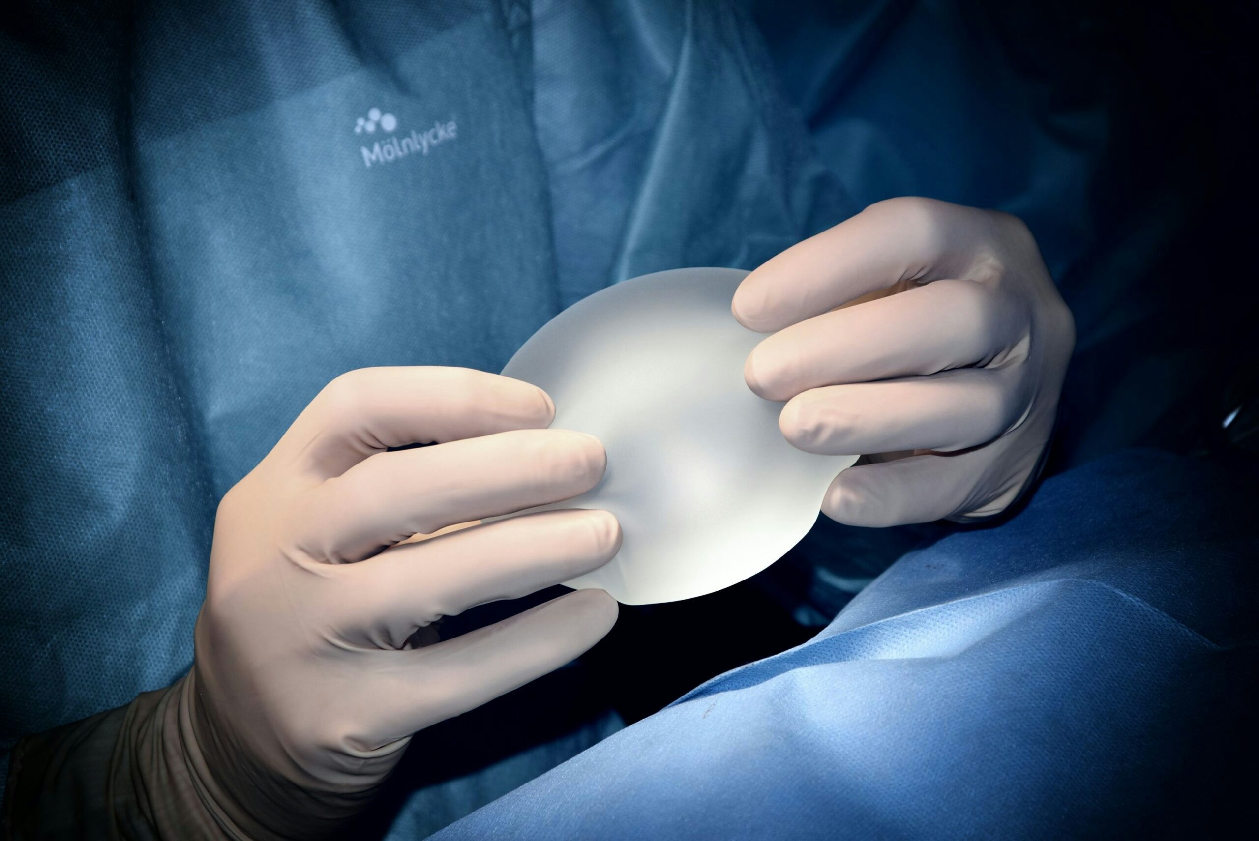 How Patients Are Seeking Justice Over Faulty Breast Implants