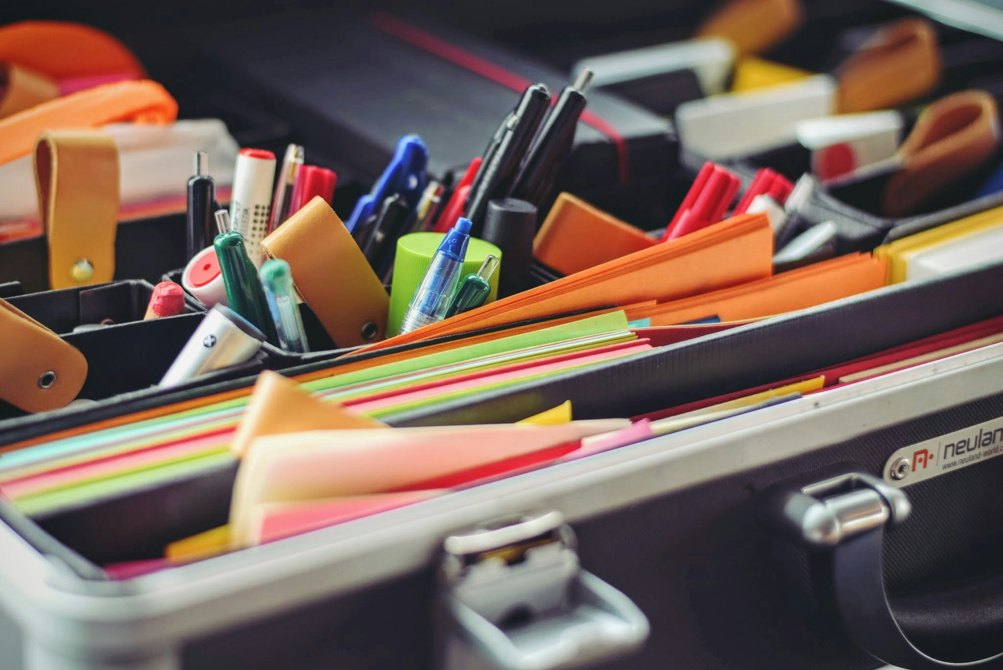 Best Stationery Supplies to Boost Productivity for Kids