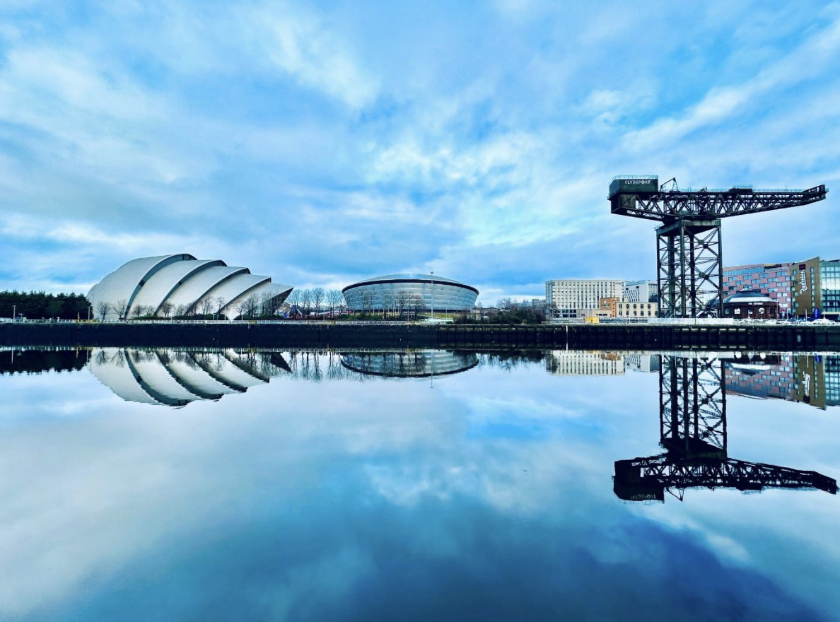 What to See and Do on a Glasgow City Break
