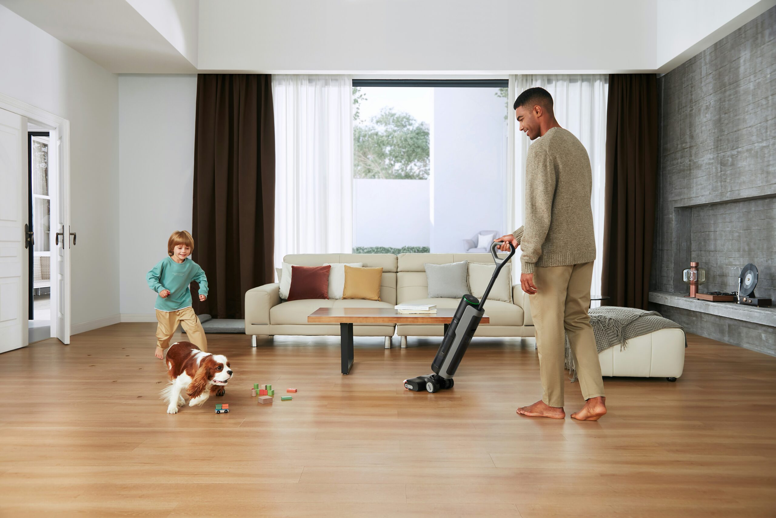 Room-by-Room Cleaning Checklist for Busy Families