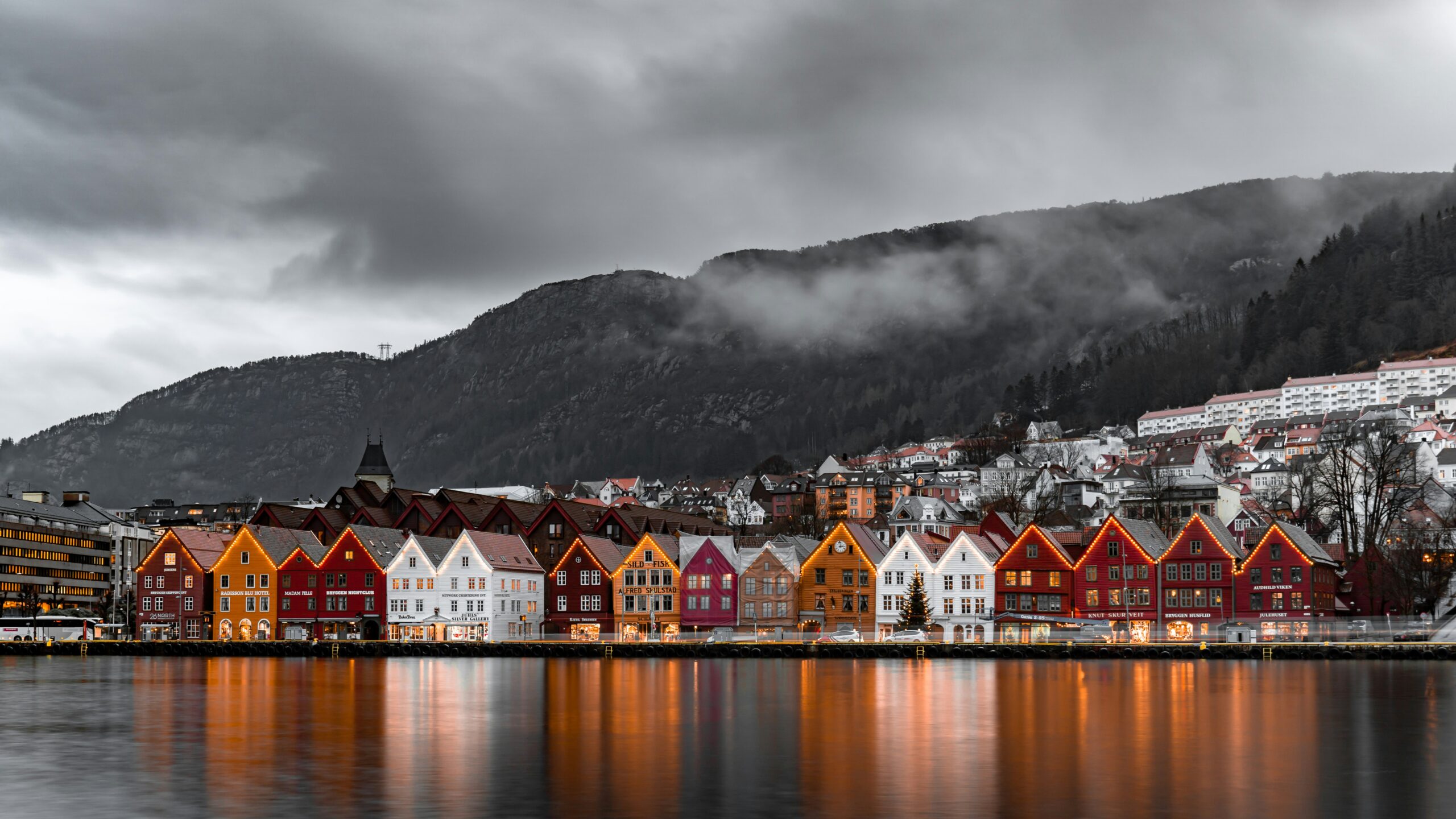 5 Best Companies to Book Norway Tour Packages