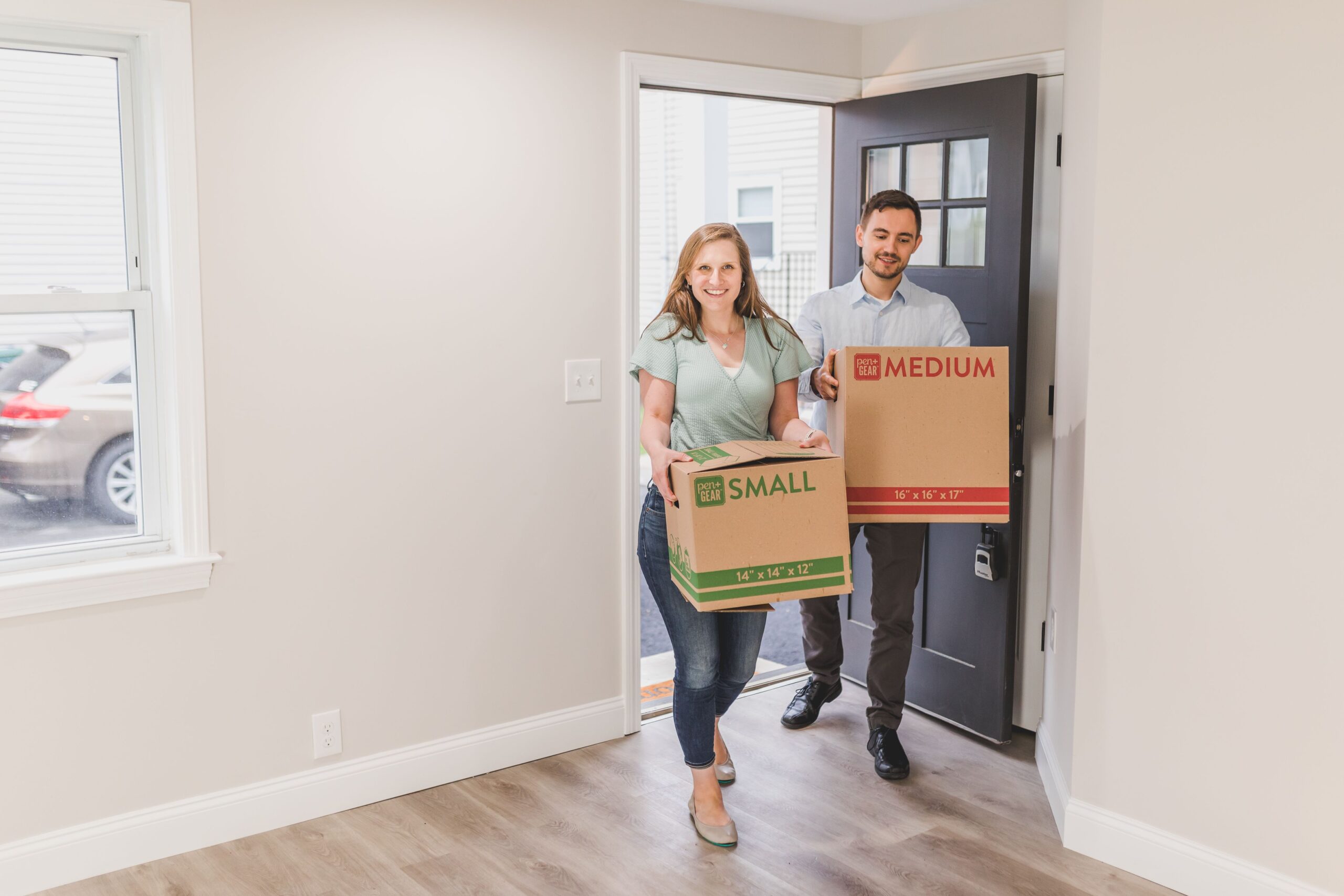 Thinking About Moving Your Family? 5 Financial Questions Worth Asking First