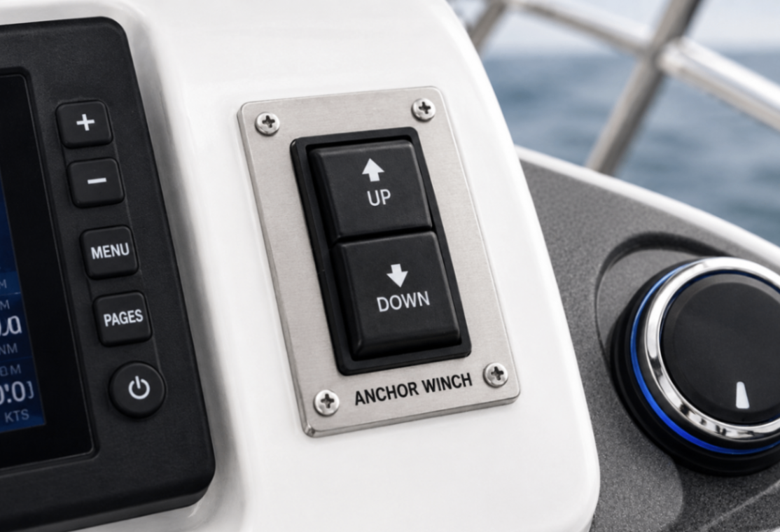 5 Signs Your Winch Switch Needs Replacing