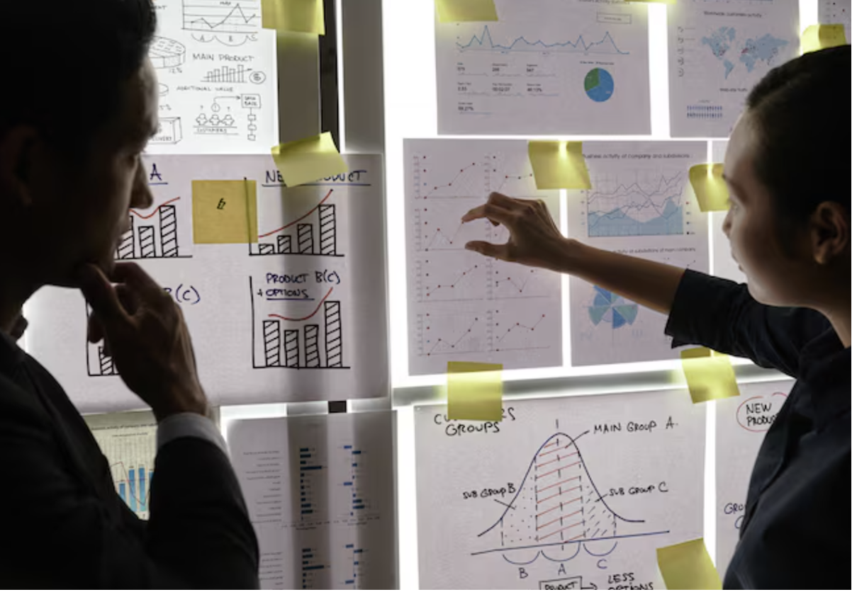 Key Factors to Evaluate When Modernizing Enterprise Project Workflows