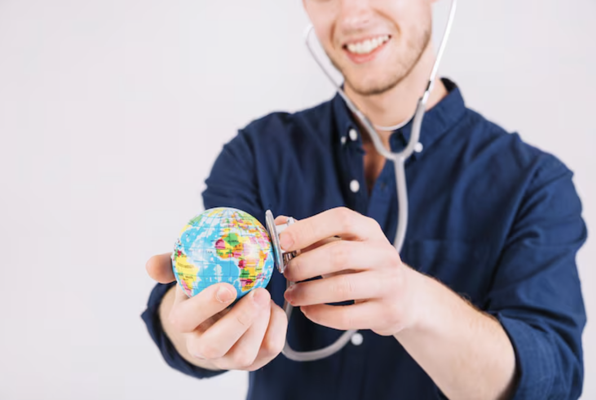 Understanding the Human Side of Global Health Emergencies