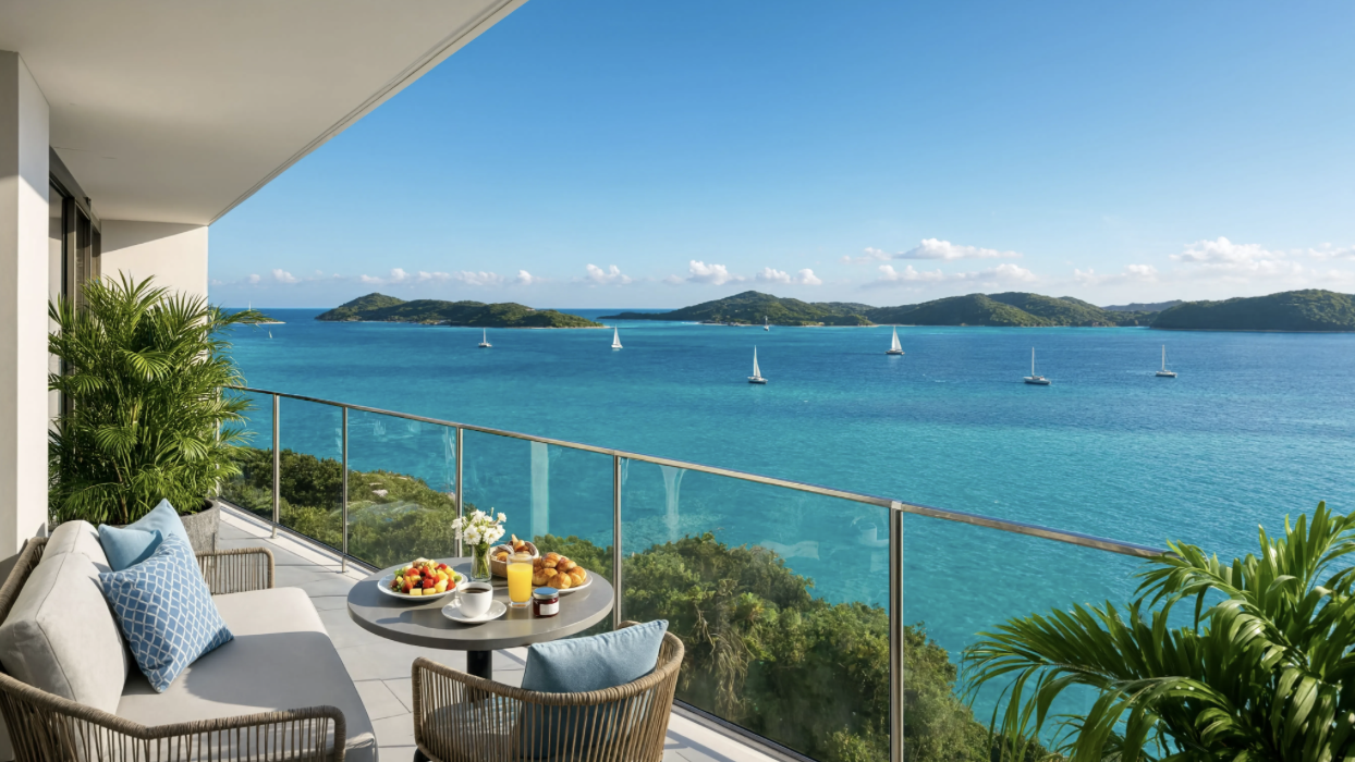 How to Choose Hamilton Island Accommodation for Your Next Holiday