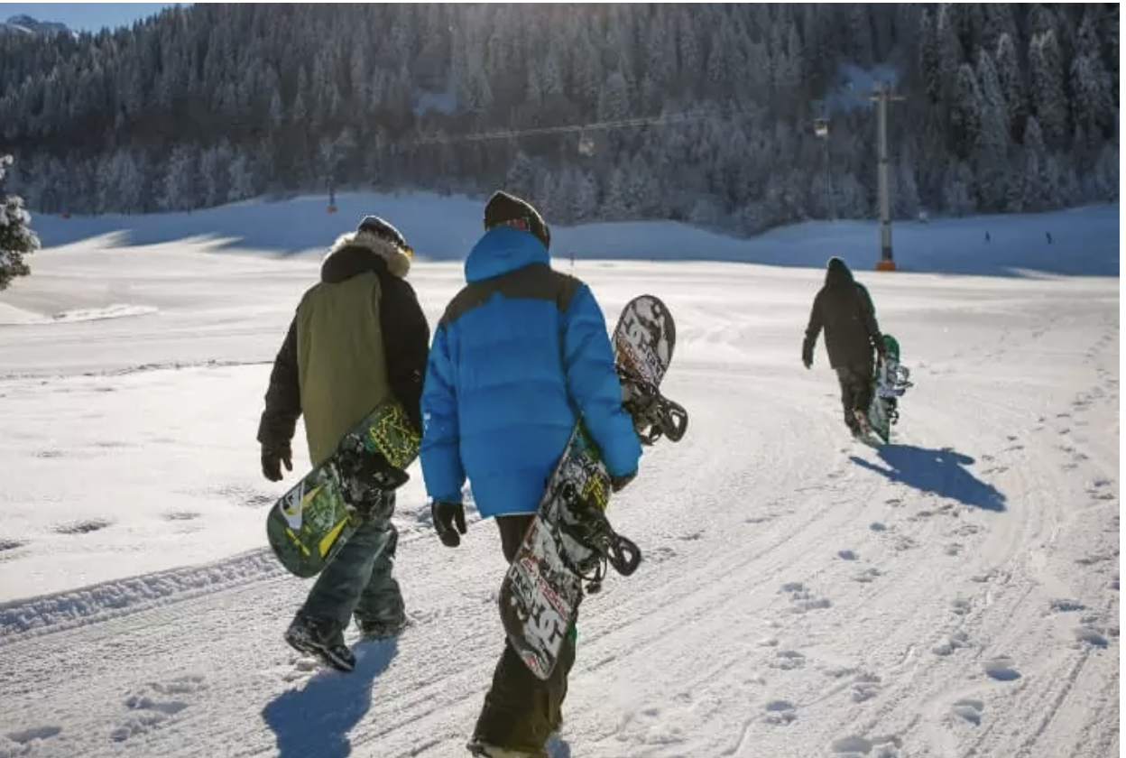 Finding the Best Ski Hire in Mt Buller Near Your Accommodation