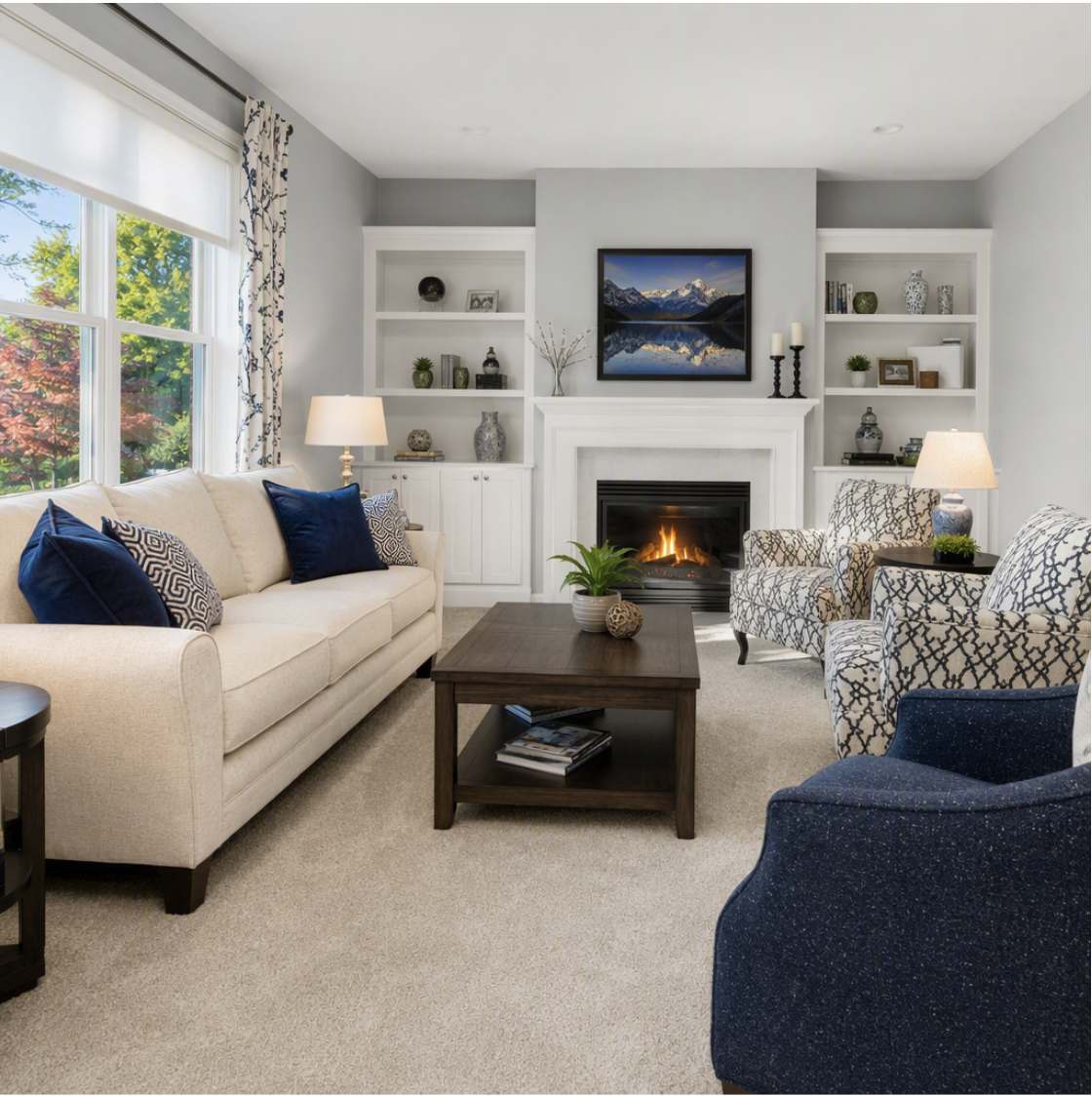 What to Look for When Choosing a Carpet Cleaning Solution