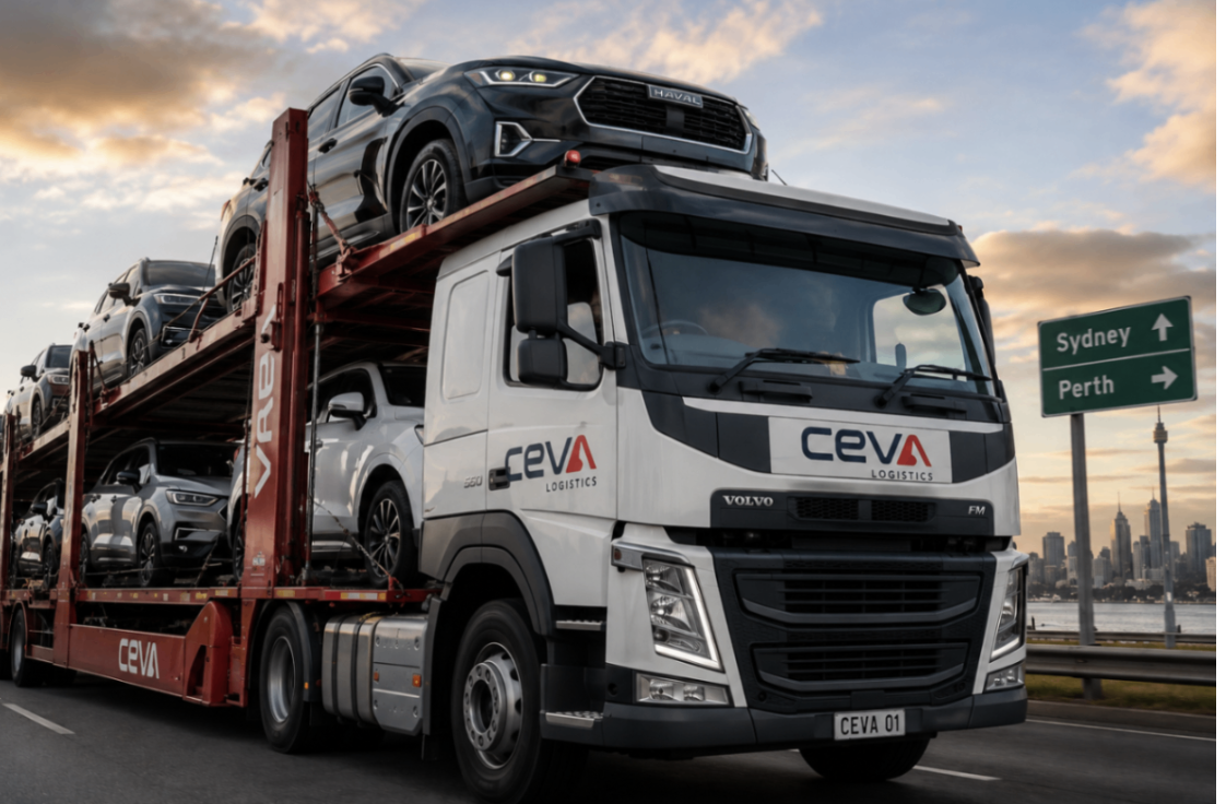 Sydney to Perth Car Transport: What First-Time Movers Should Know