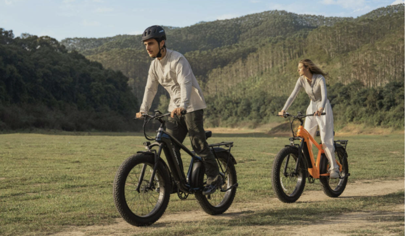 Can an Affordable E-Bike Make Family Day Trips Easier to Plan?