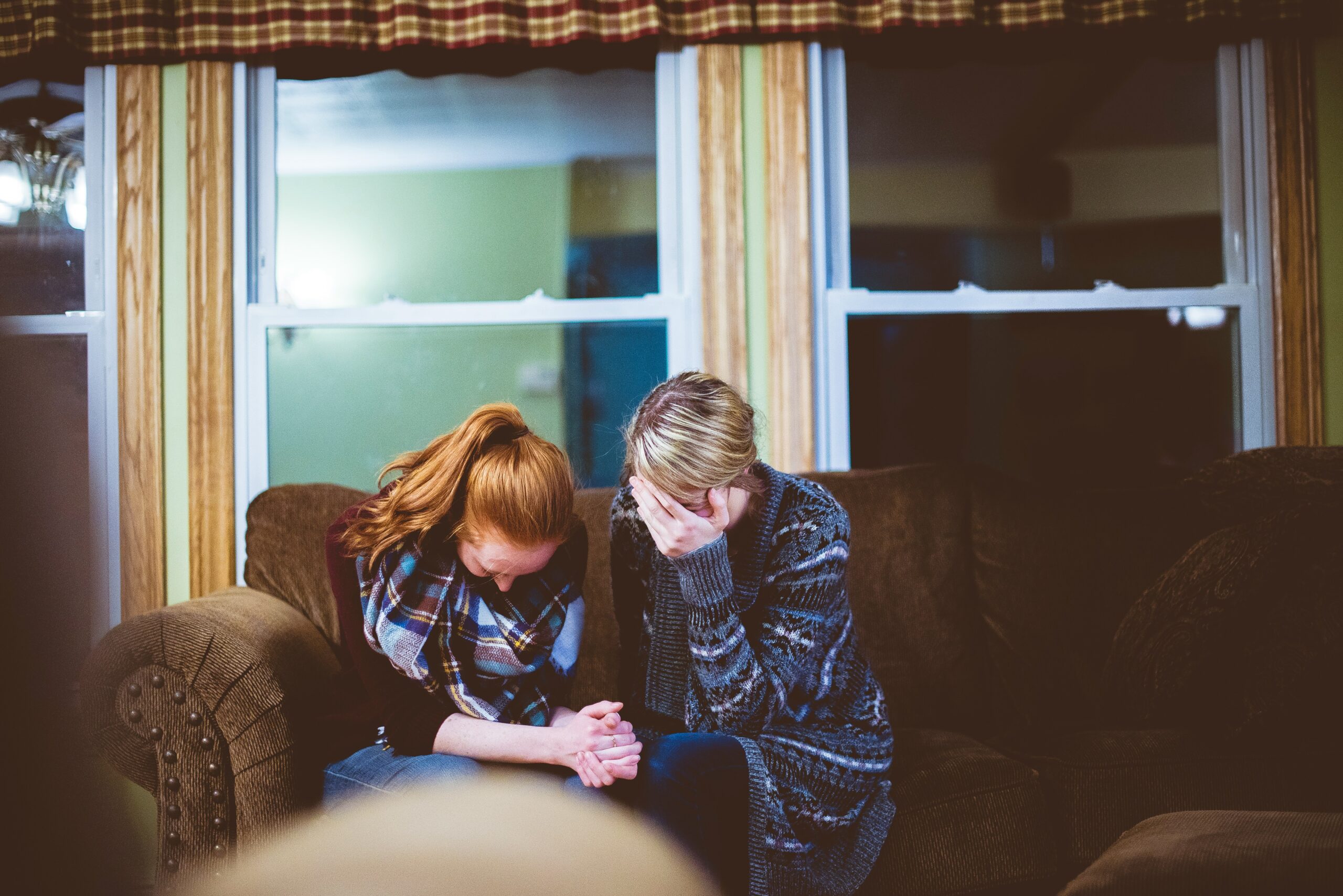 How Grief Can Resurface Years Later — and Why That Isn’t a Setback