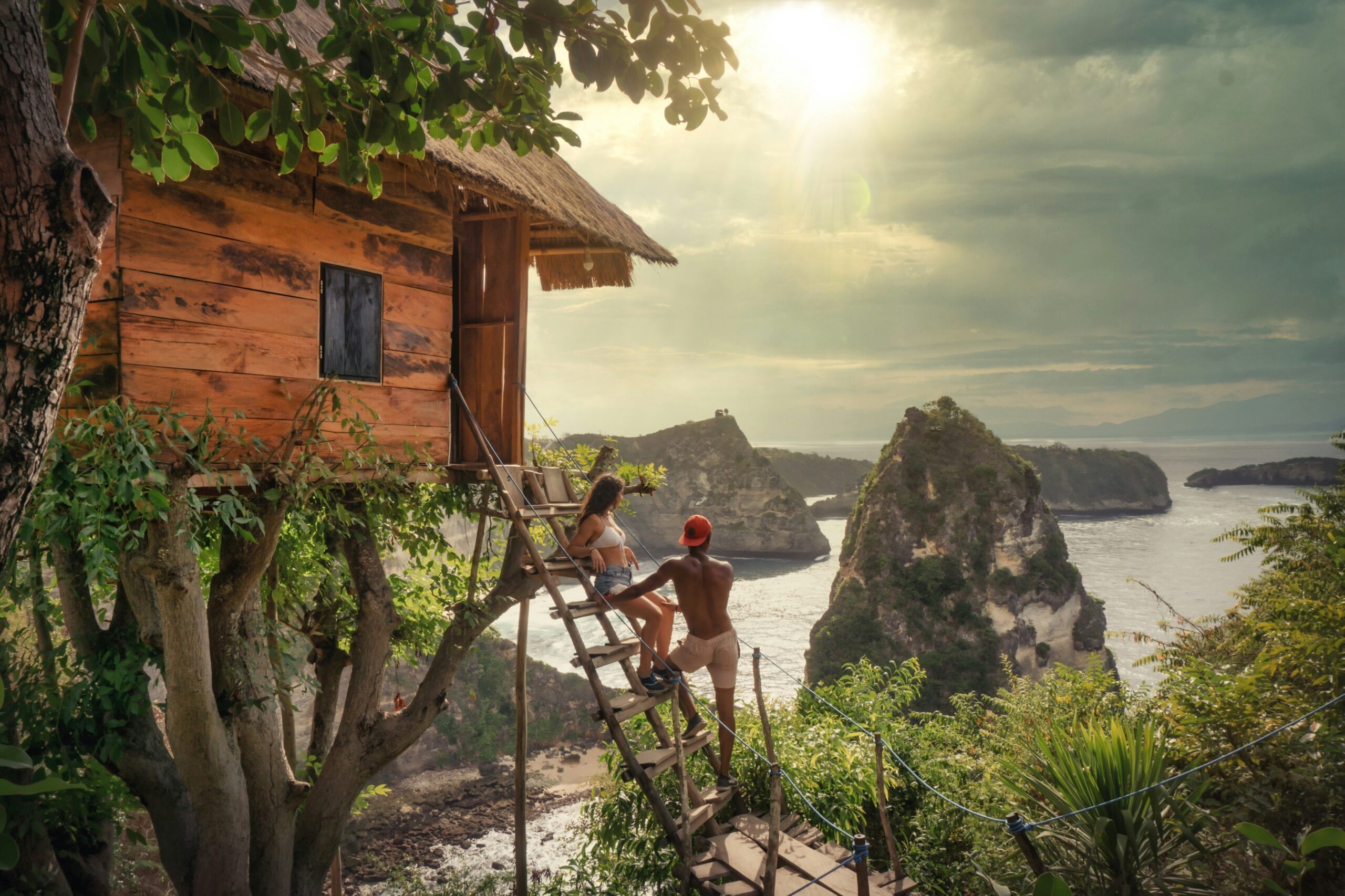 6 Reasons a Chalet Honeymoon Is a Great Choice for Low Key Couples