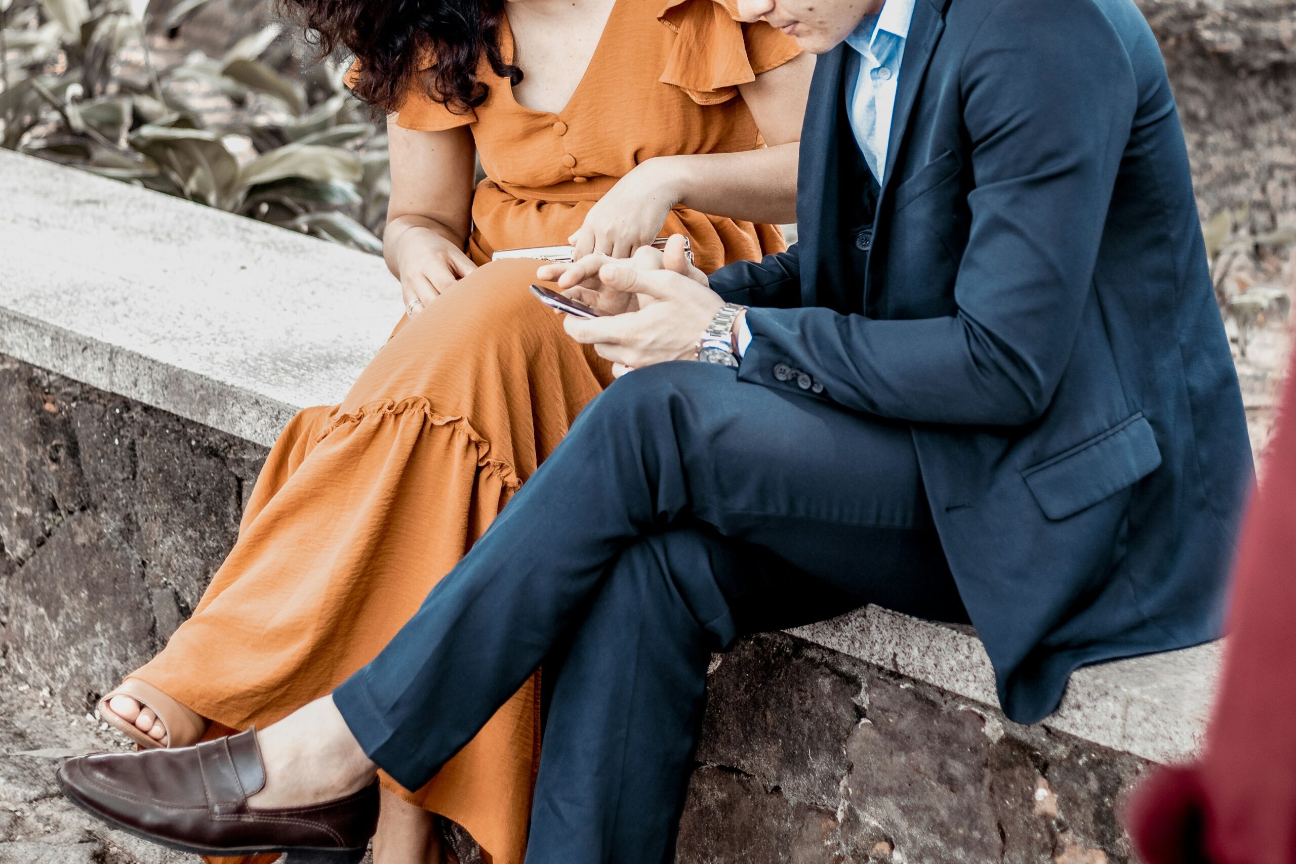 Smart Style Upgrades for the Modern Husband