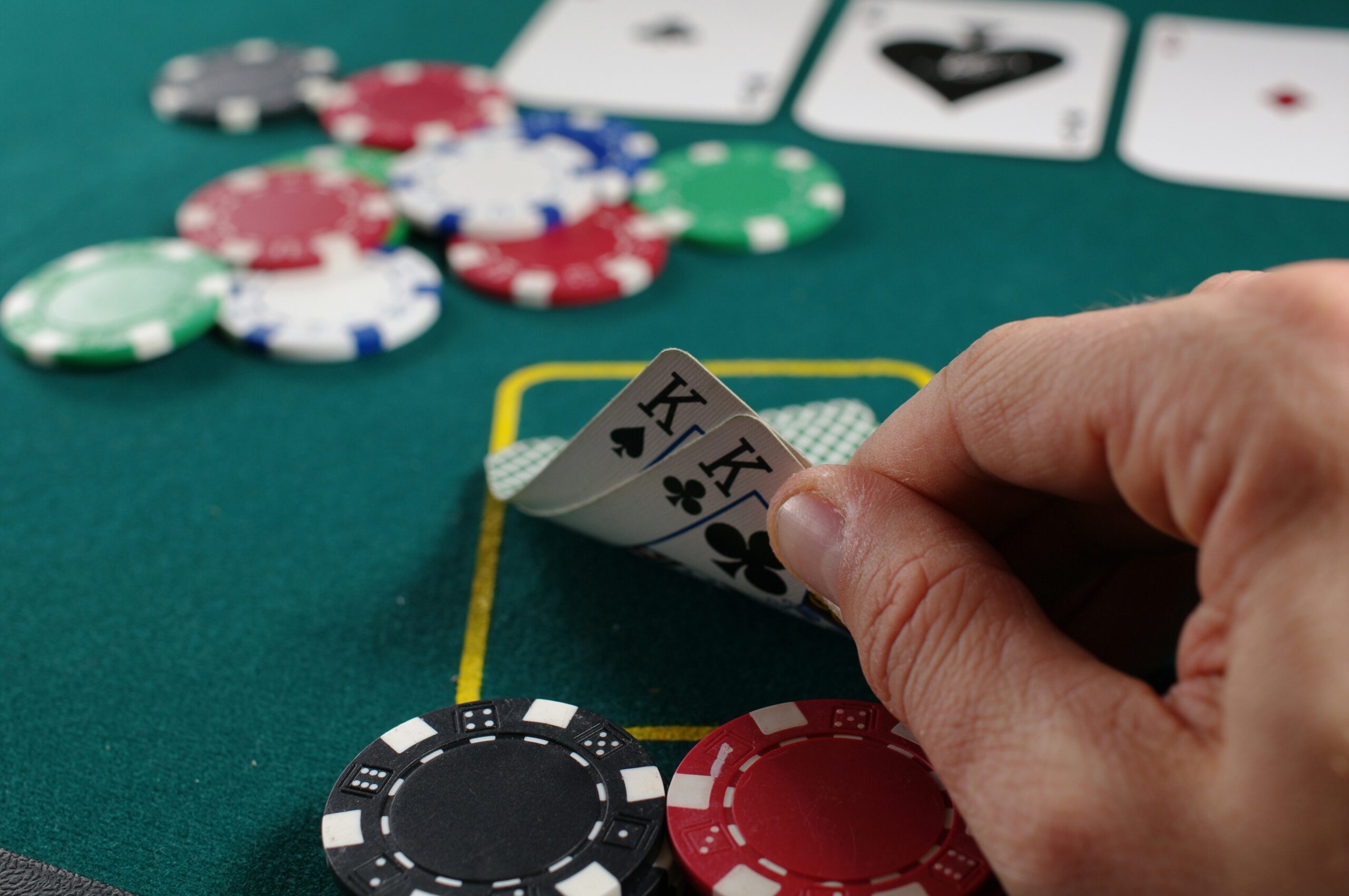 Why Winning Isn’t Always Enough: The Psychology of “What If I Bet More?”