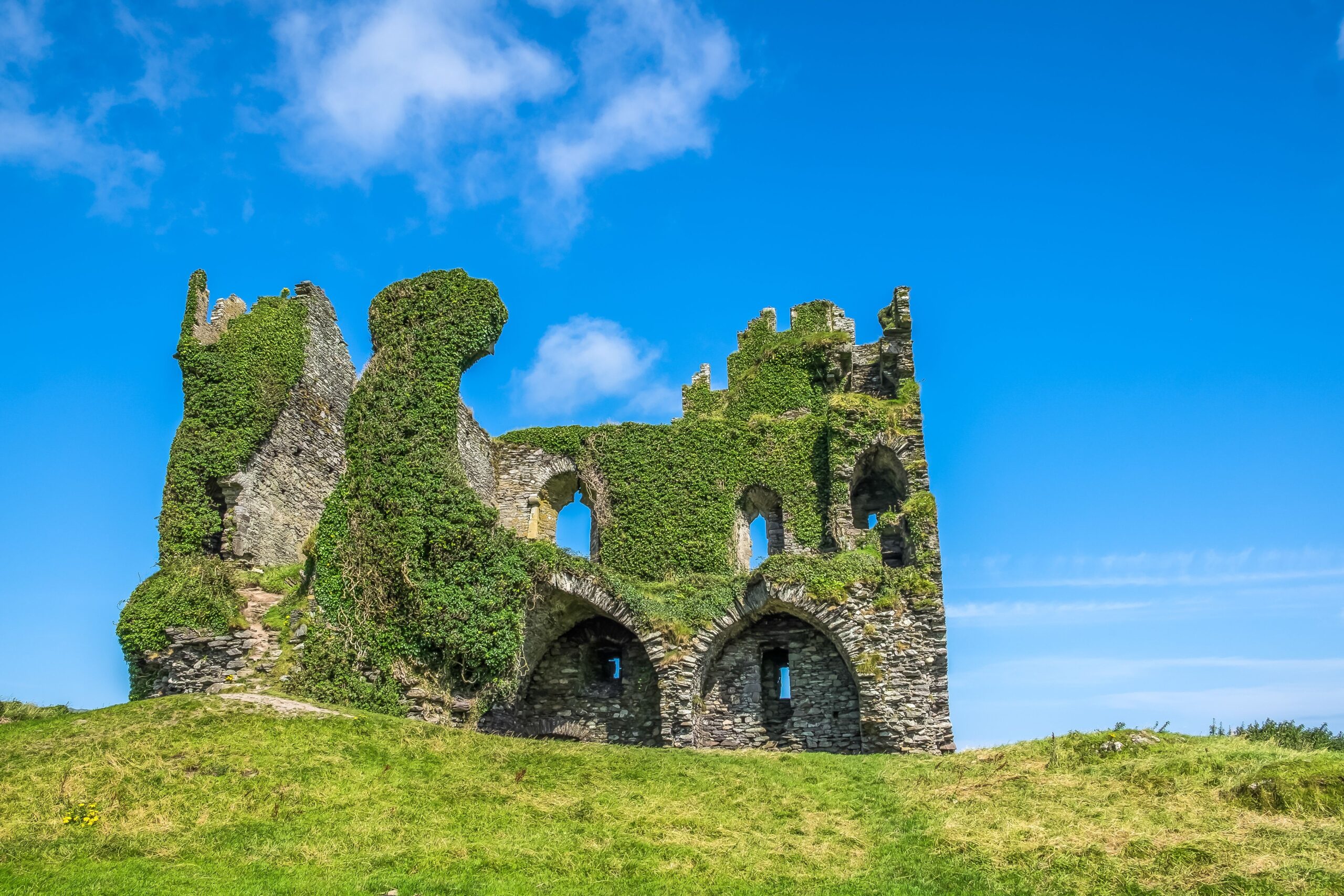 Ireland’s Popularity Grows as Tourism Investments Increase