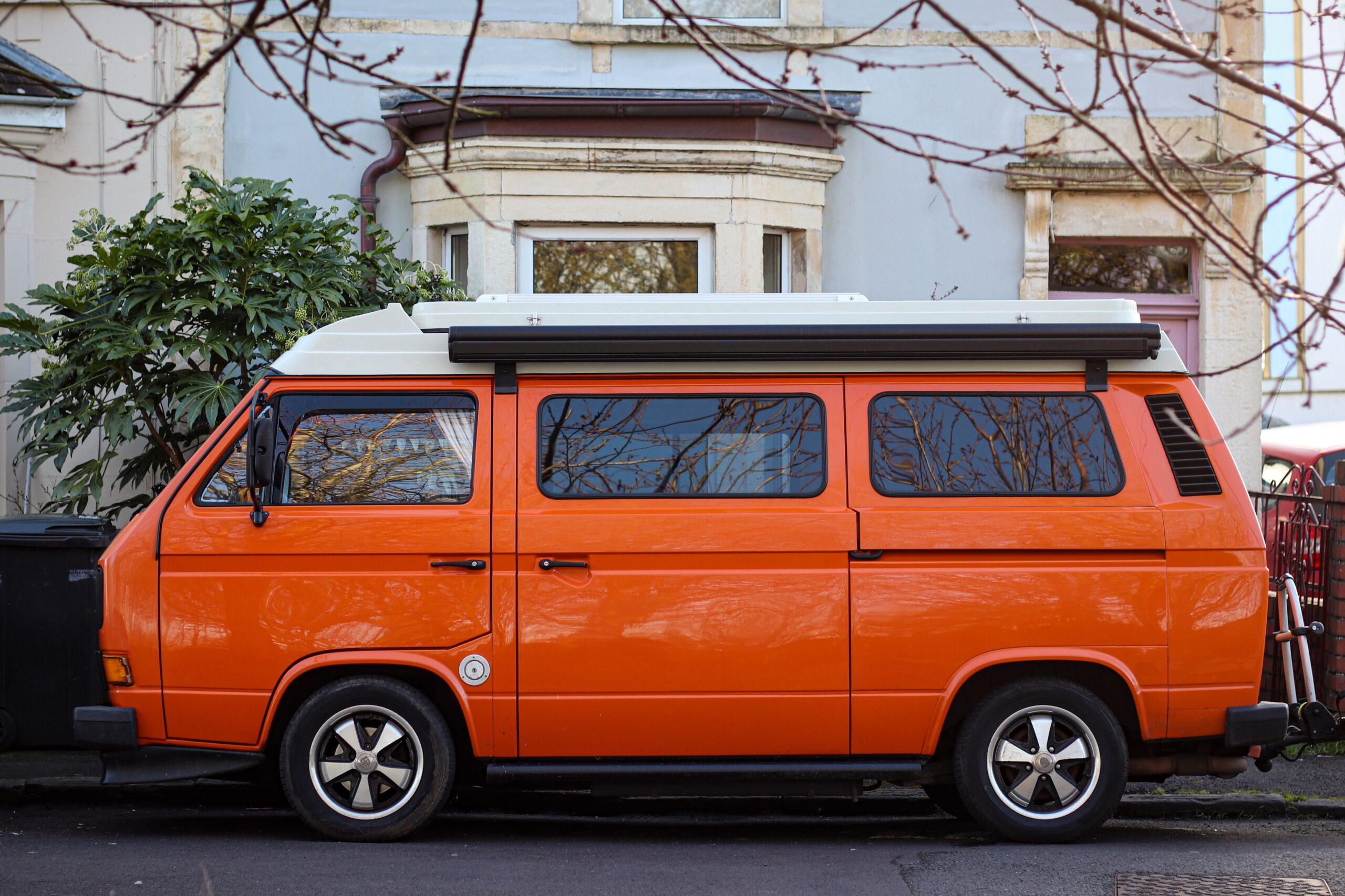 Campervan Packing: What Actually Earns Its Space