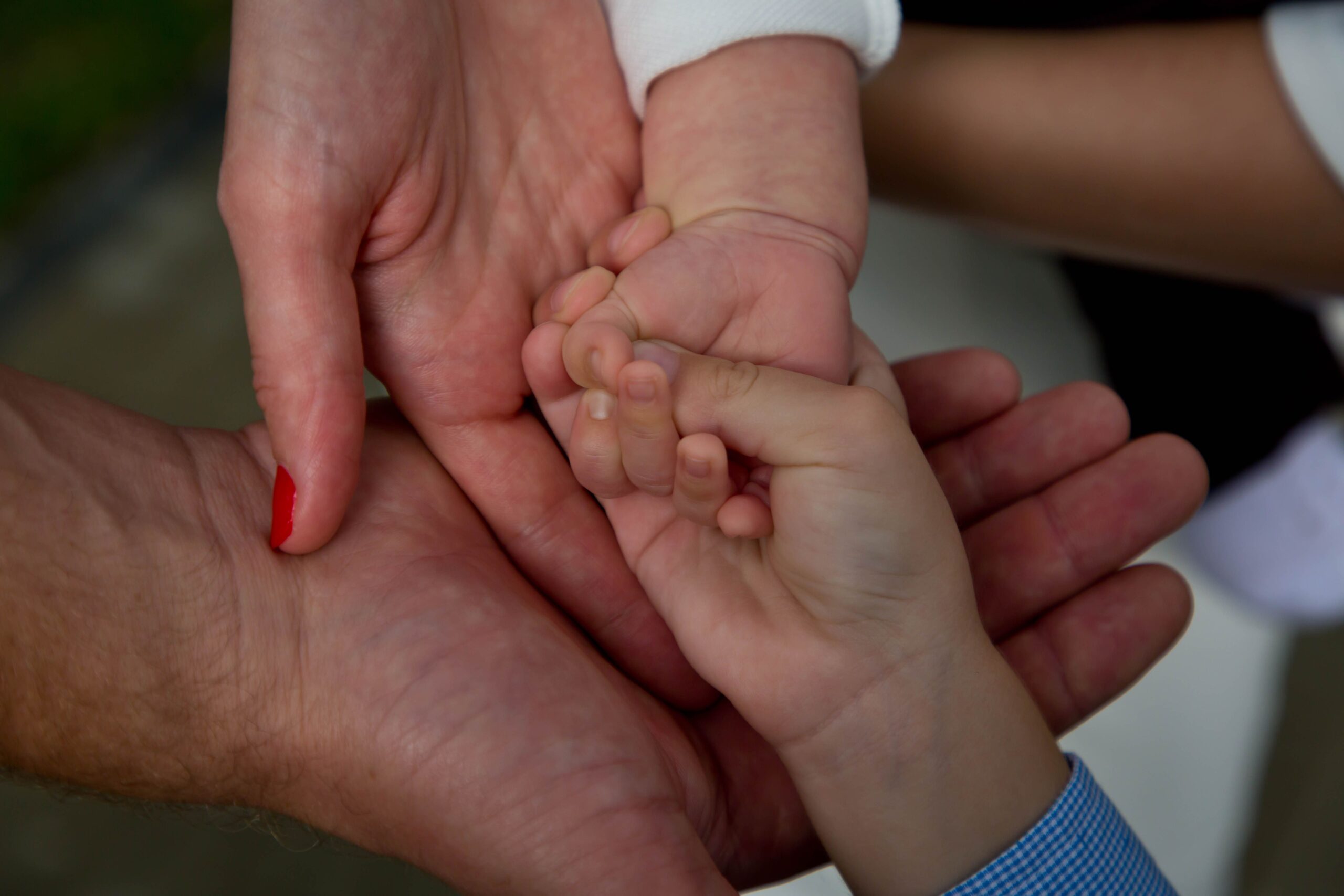 How Families Stay Close When Life Stages Start to Shift
