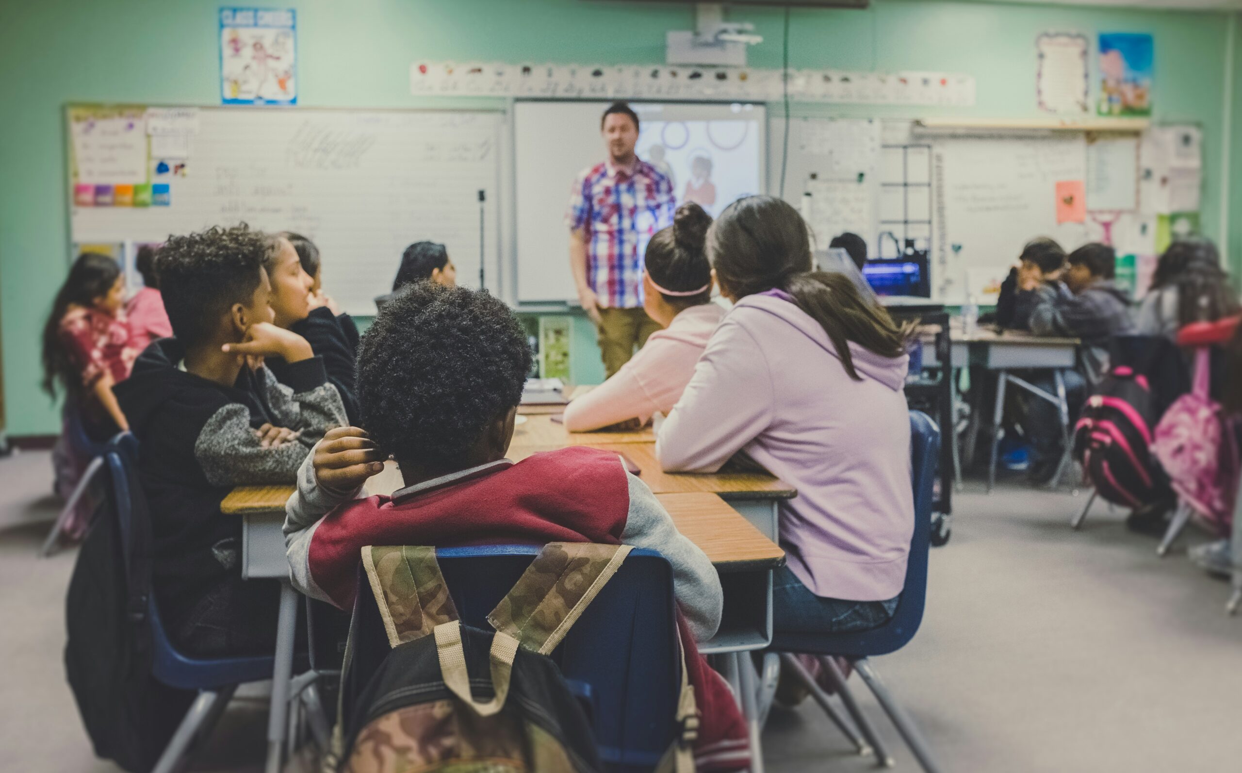 The School Experiences Students Remember Long After They Finish School