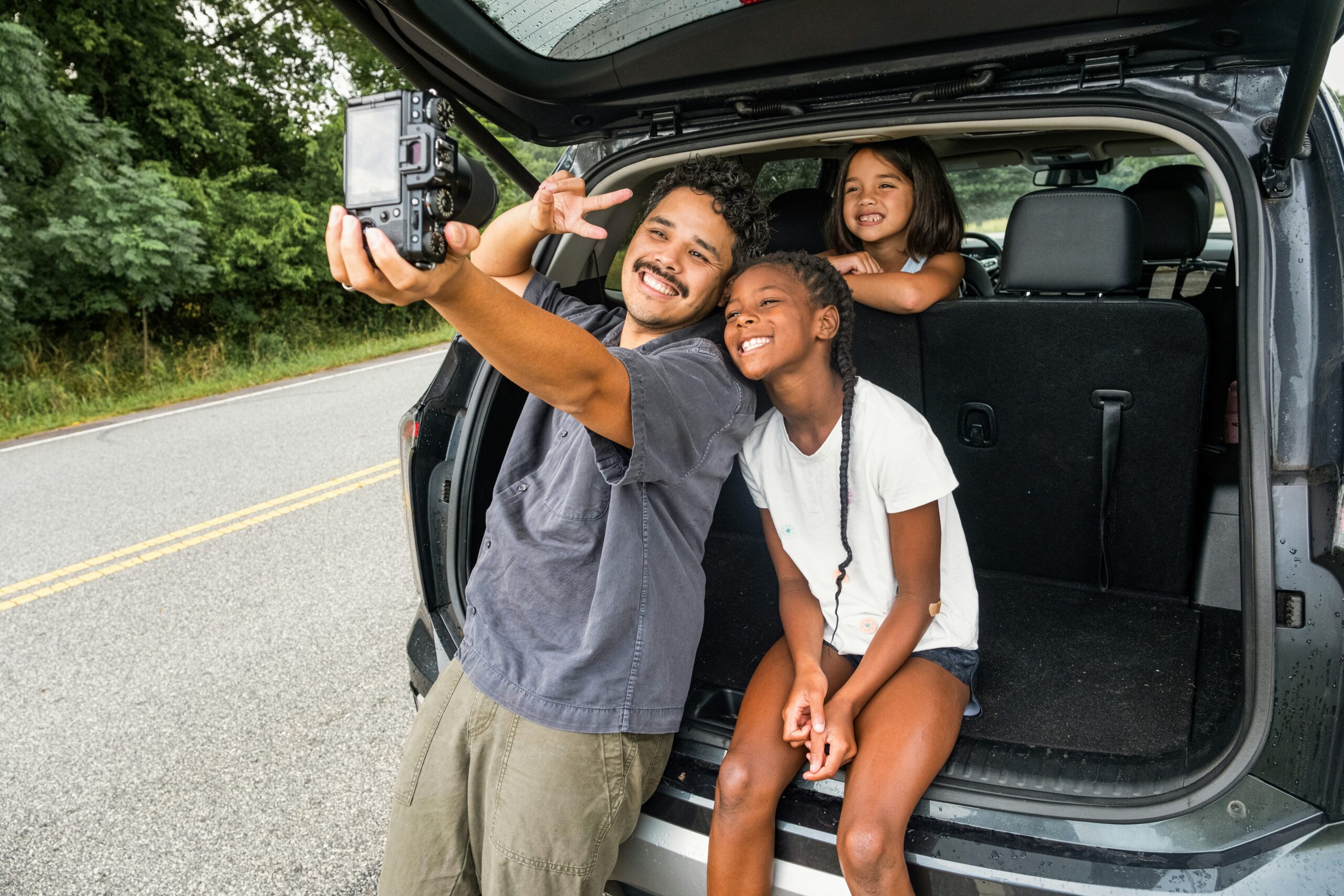 Big Family, Bigger Costs? Making a Larger Car Genuinely Affordable