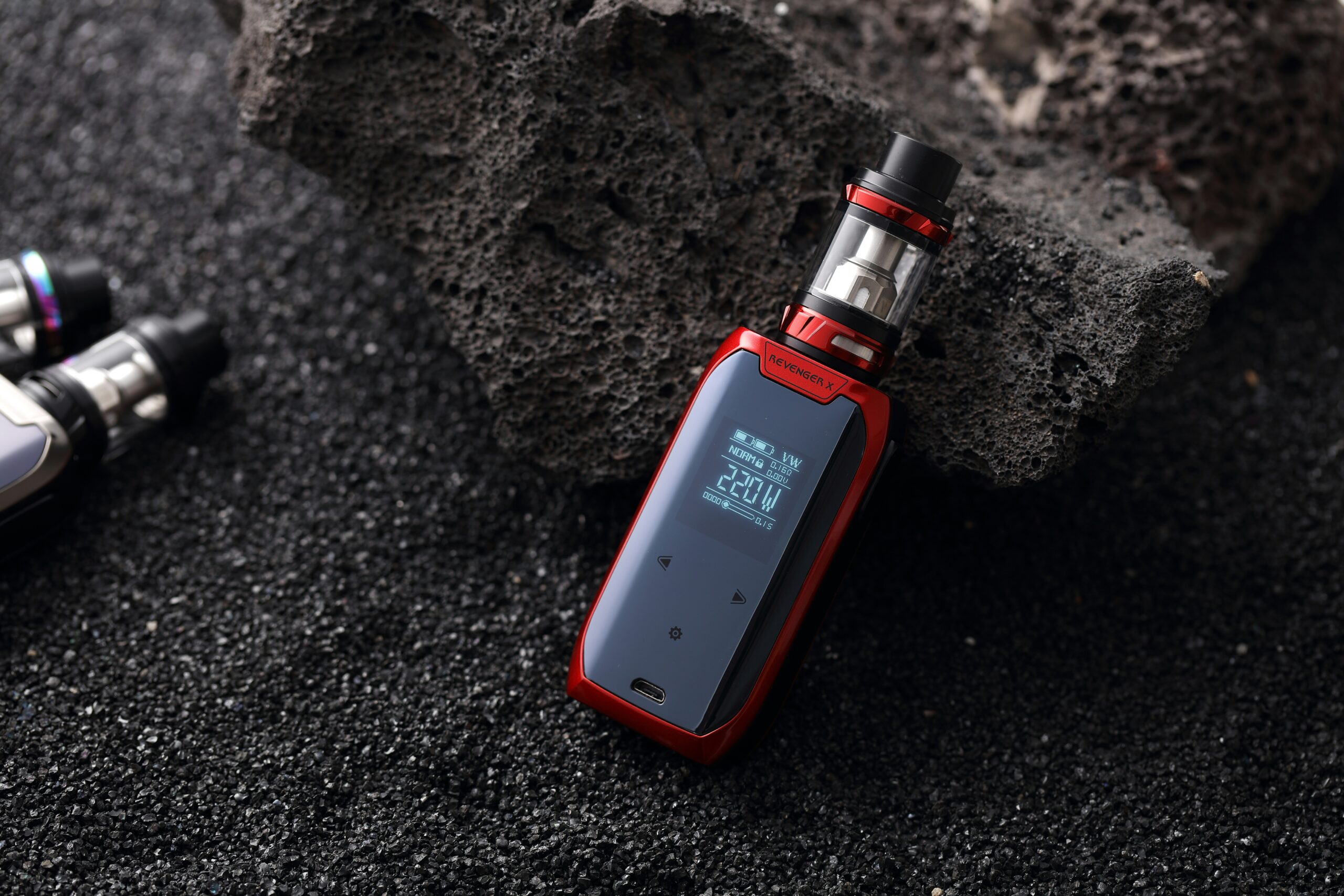 Can Expired Vape Juice Kill You?