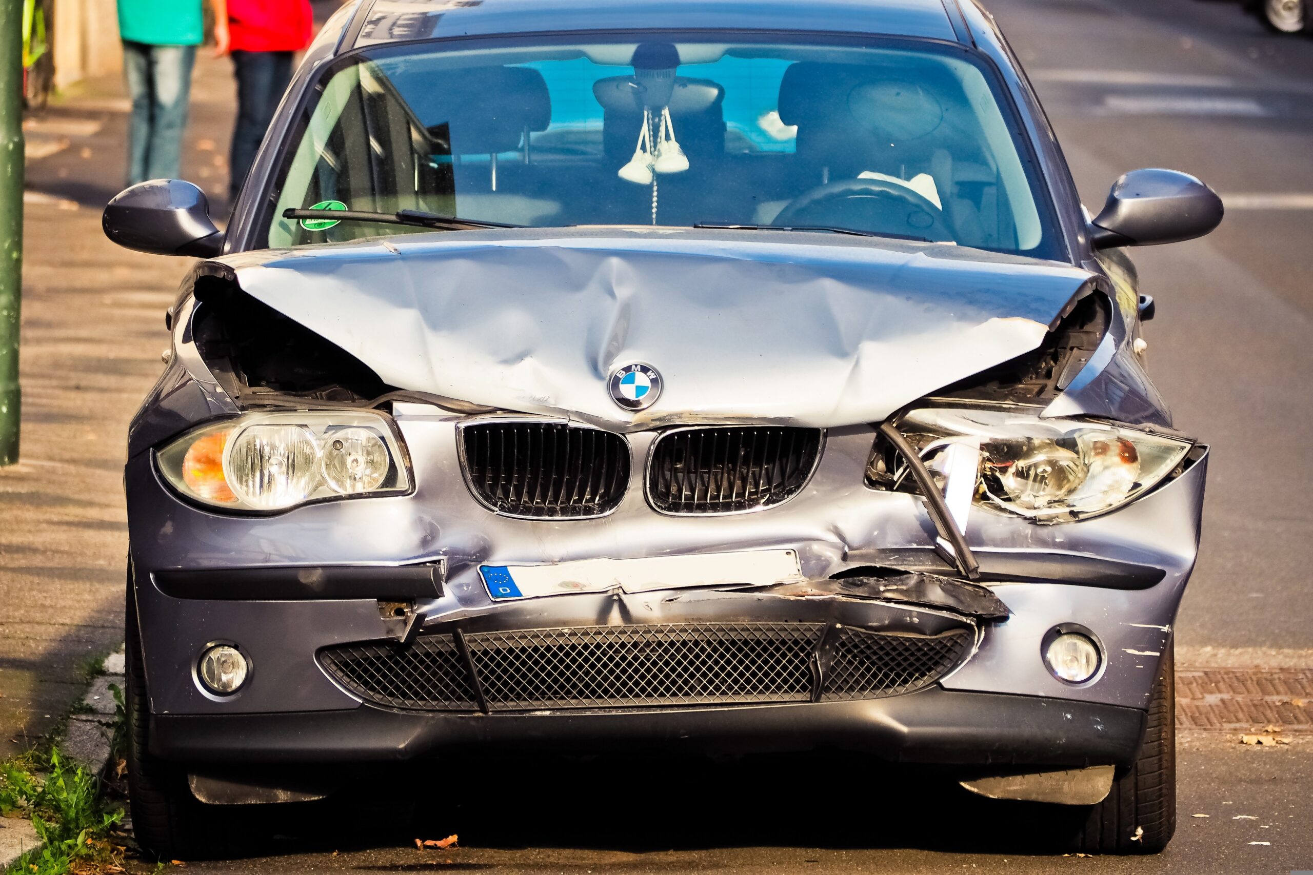 Essential Car Accident Safety and Legal Tips for Parents