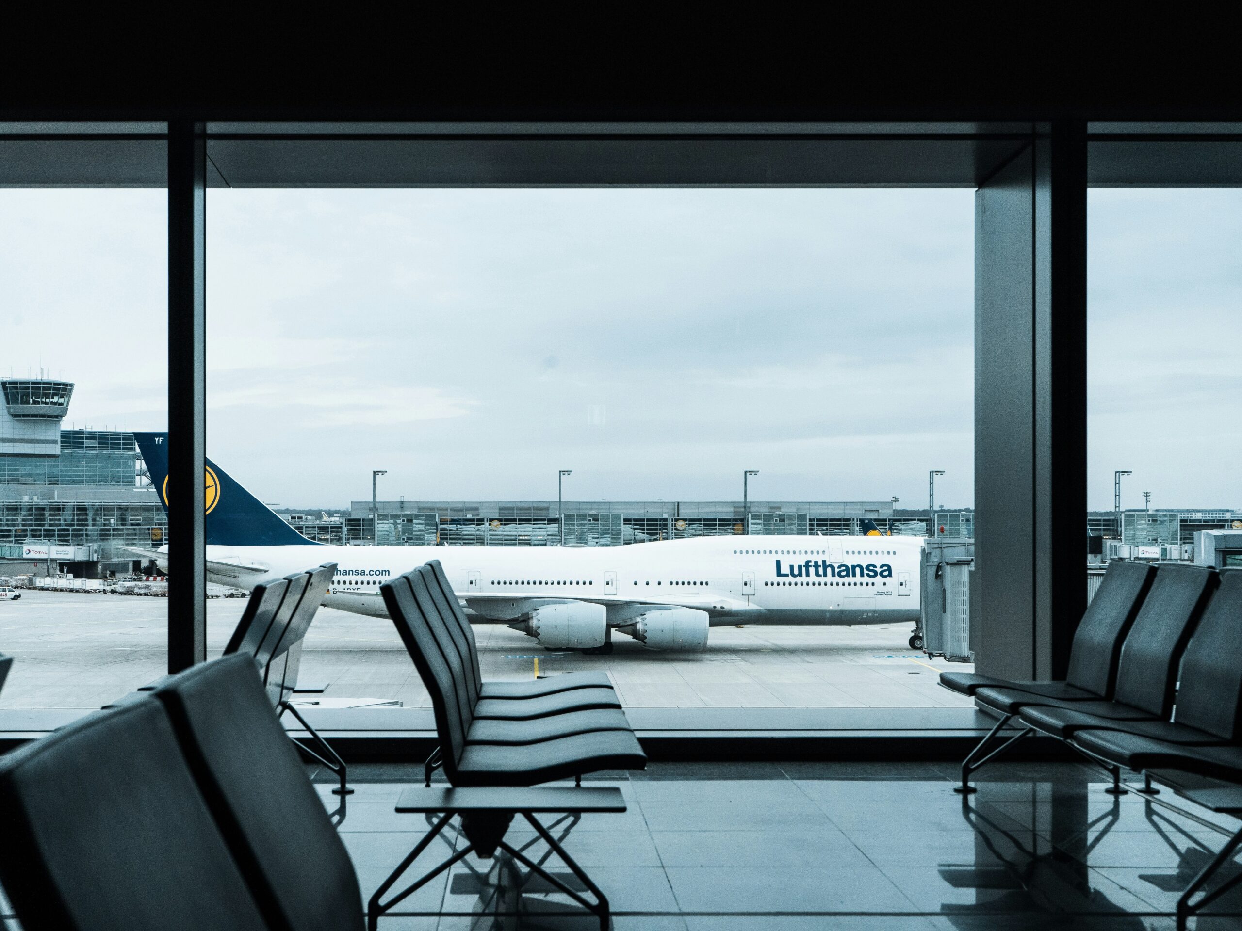 Our Tried and Tested Tips for Parking at Liverpool Airport with Kids