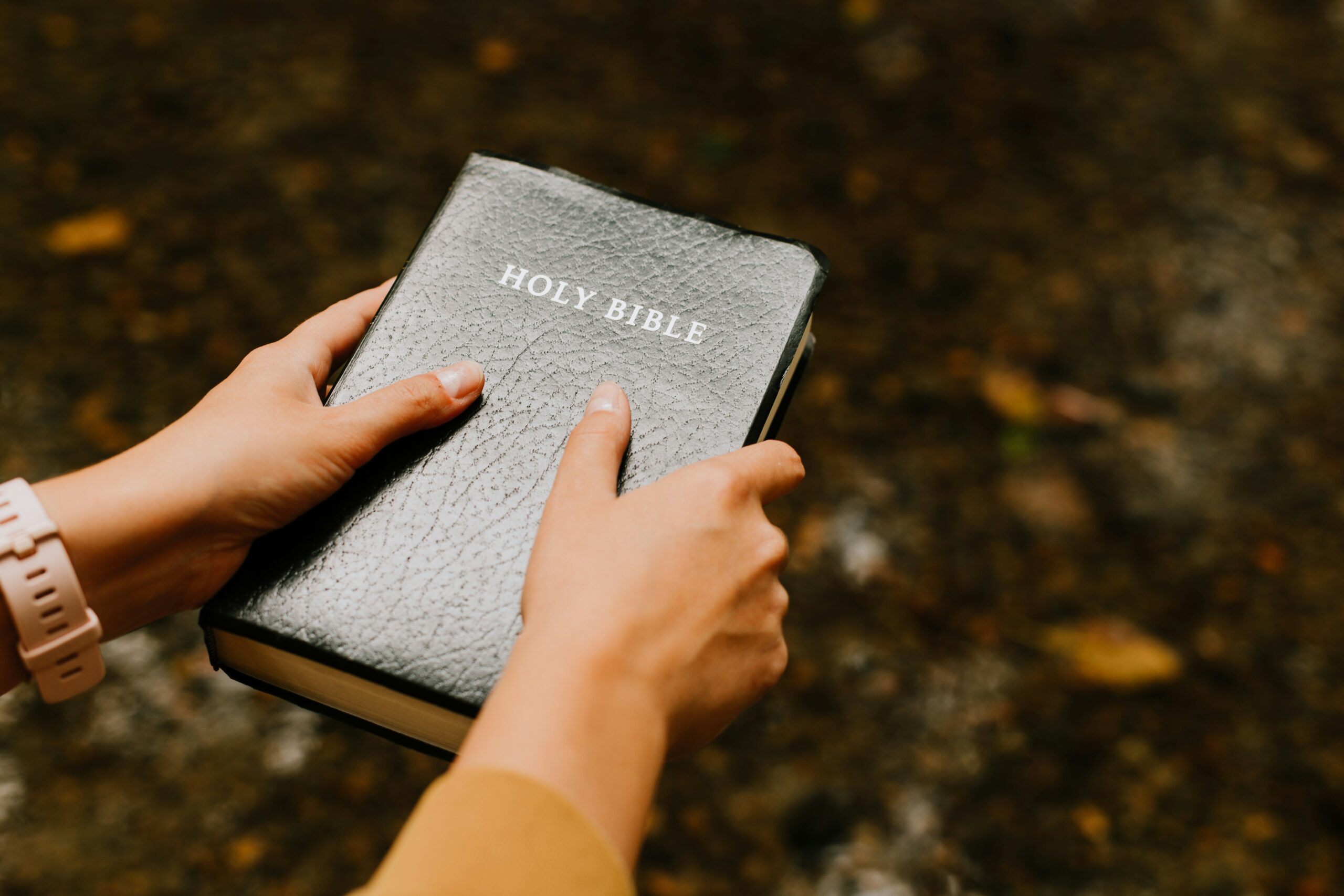 Teaching Children the Bible At Home: Tips for Christian Homeschooling Families