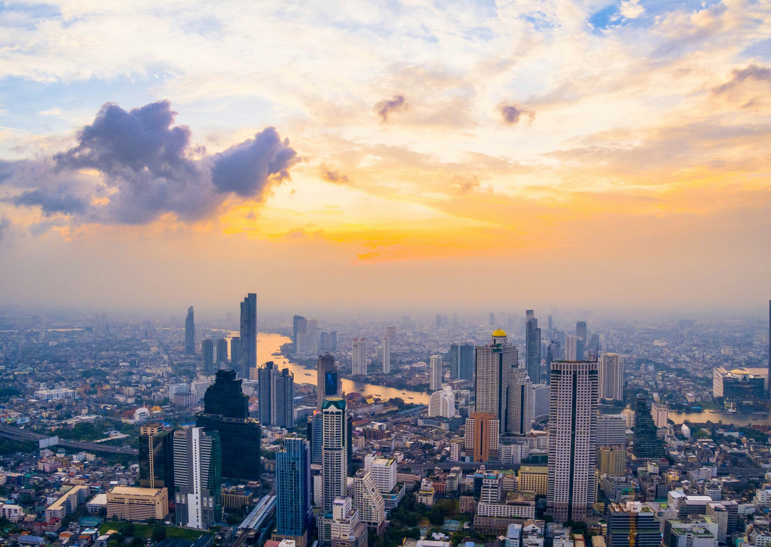 Why the Sathorn District is the Perfect Base for a Family Holiday in Bangkok